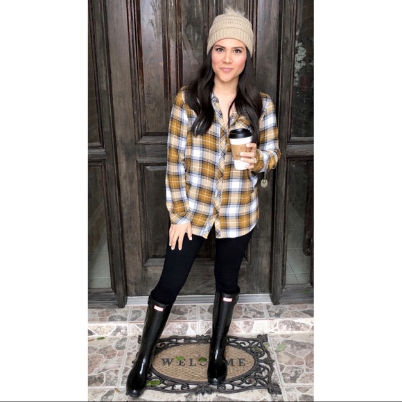 SOLD — Original Tall HUNTER Boots - Picture 11 of 11